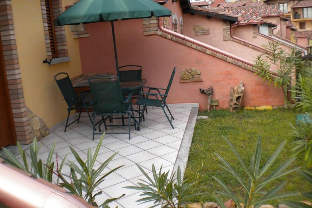 Villa Sul Mare Panorama Unico Nebida Exterior foto